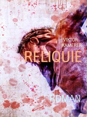 cover image of Reliquie